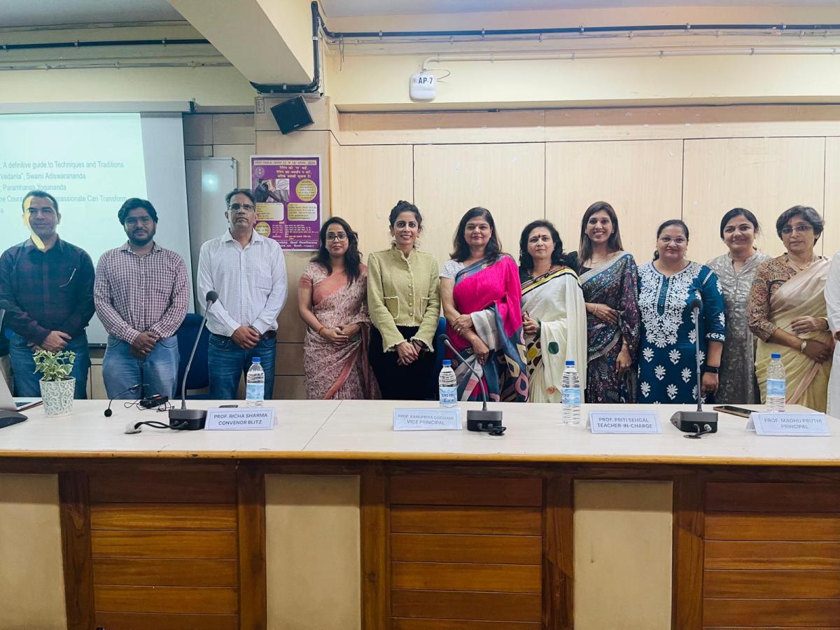 Standing on the Shoulders of&nbsp;Giants